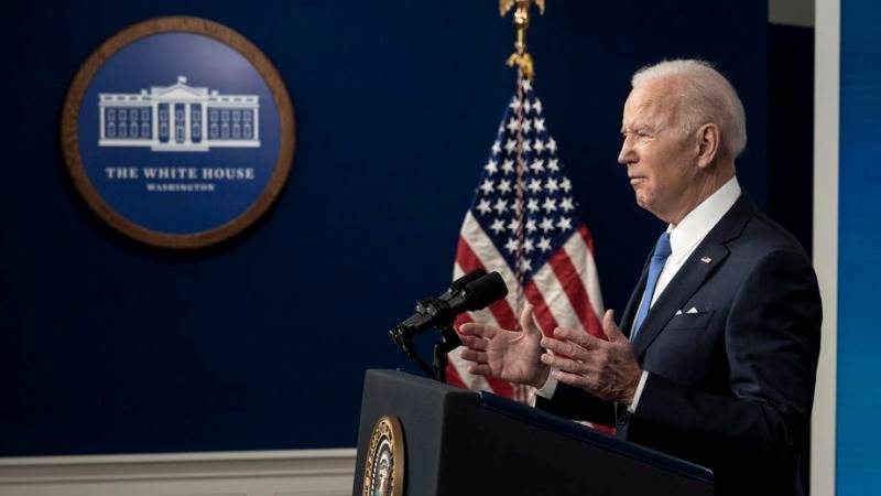 Biden: More productive economy best way to tackle inflation