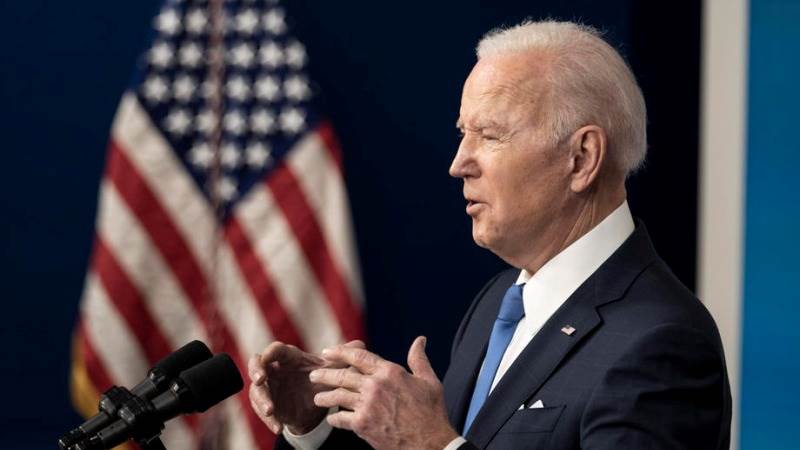 Biden: Putin and I understand one another