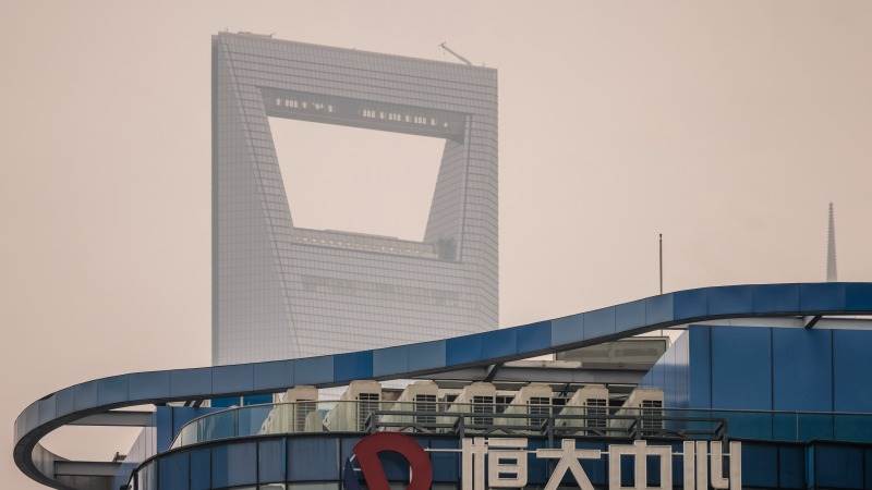 Evergrande bondholders warn of legal action