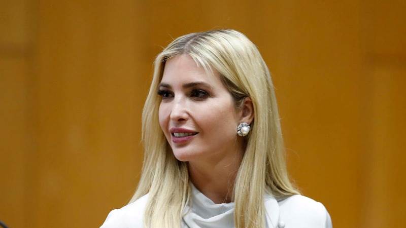 Jan 6. panel wants testimony from Ivanka Trump