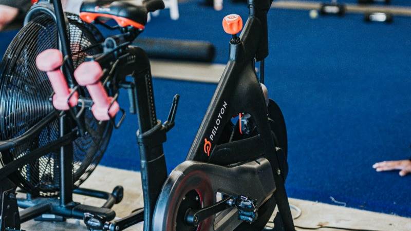 Peloton to pause key production – report