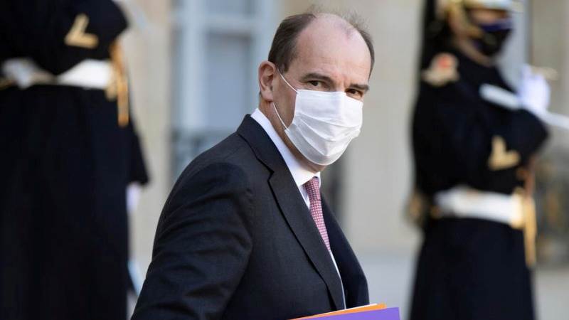 Castex: France to ease virus restrictions in February