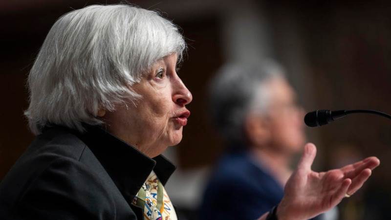 Inflation to ease in 2022 if COVID is controlled – Yellen