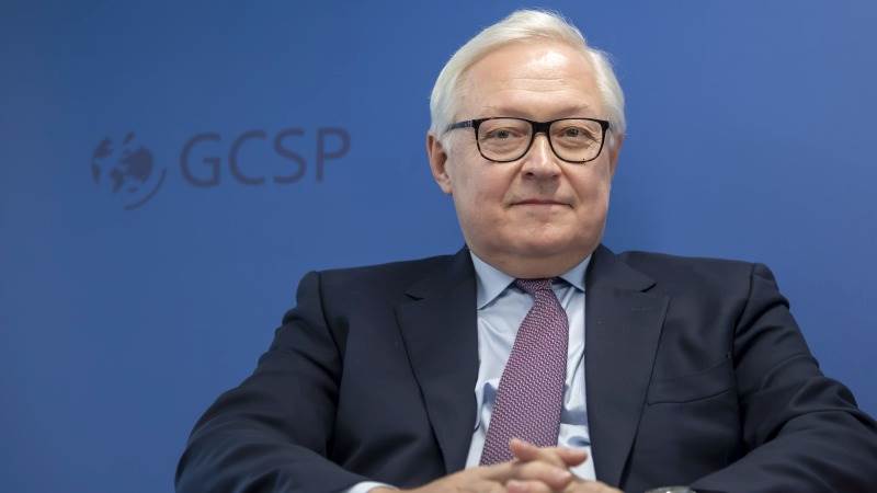 US to provide security guarantees next week – Ryabkov