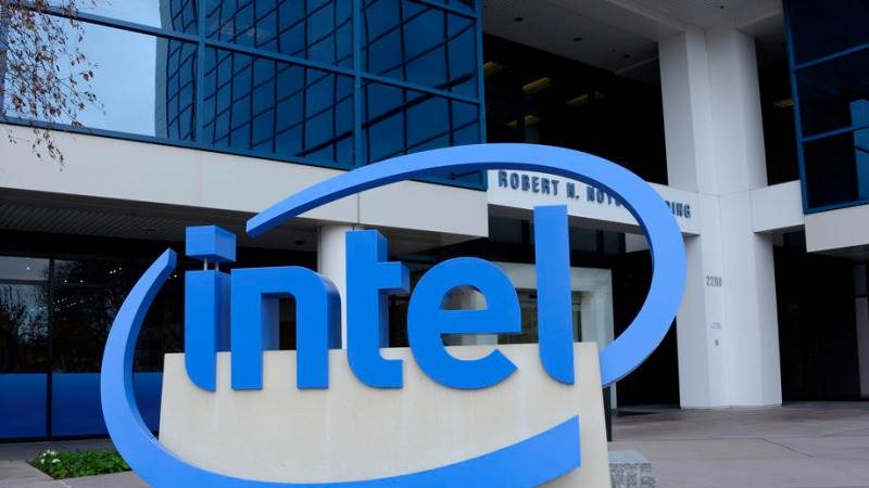 Intel to invest $20B in two chip factories in Ohio