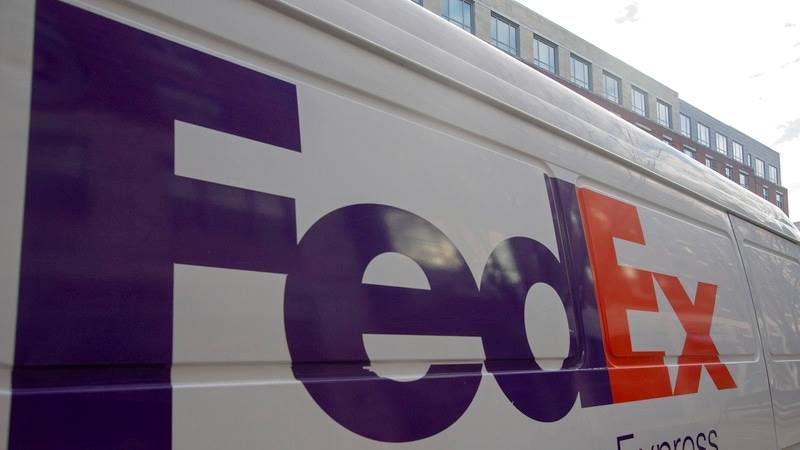 FedEx Express to trial electric vehicles in India