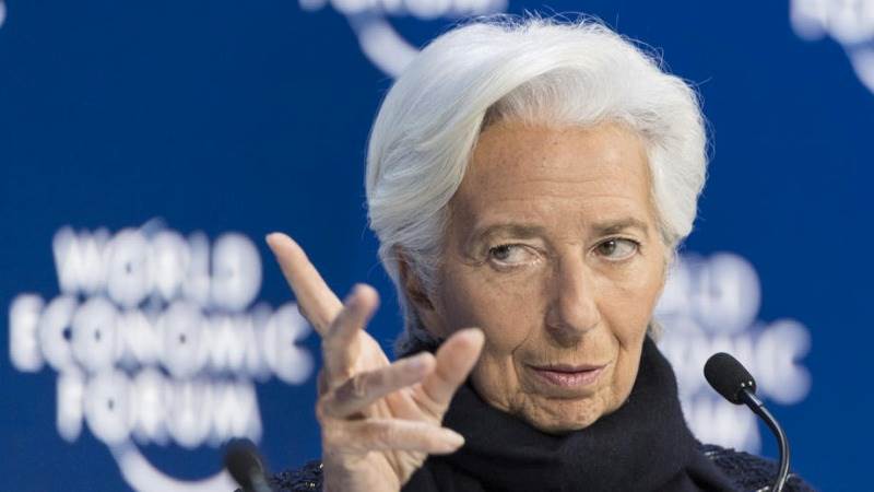 Geopolitical factors, weather affect inflation – ECB’s Lagarde