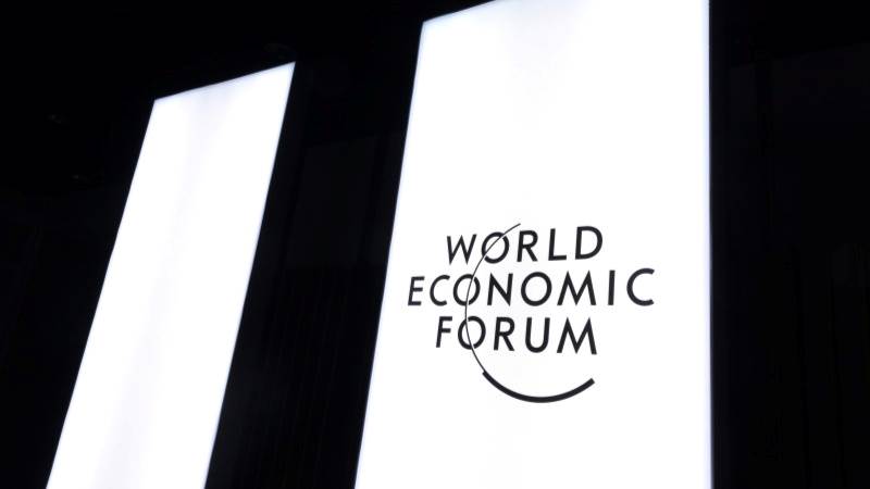 WEF: Davos 2022 meeting set for May 22-26