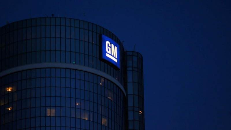 GM to invest $6.5B in two Michigan plants – report