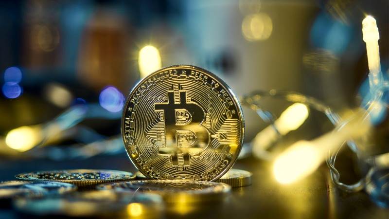 Bitcoin plummets 10%, trades below $37,000