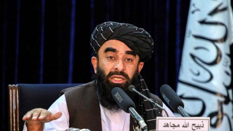 Taliban: Talks will ‘transform the atmosphere of war’