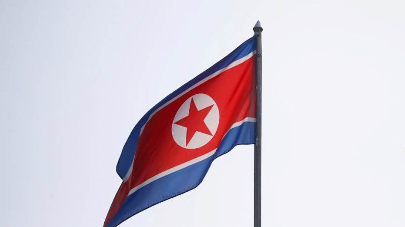 North Korea vows to support Russia