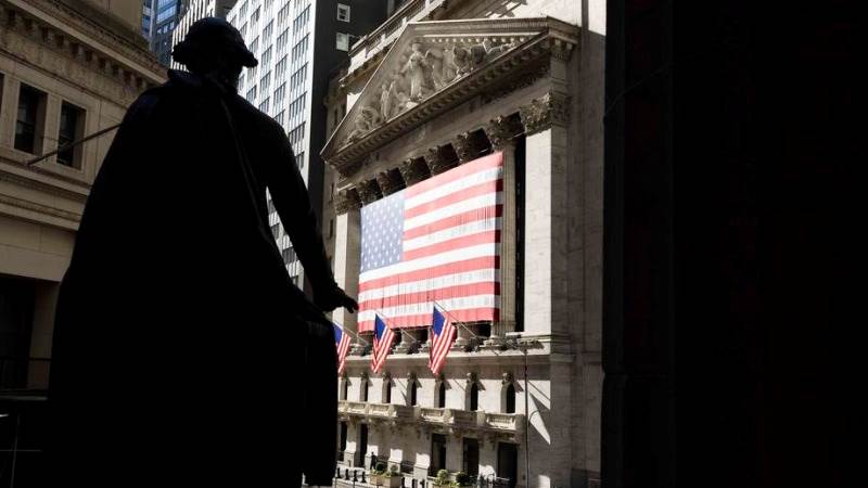 Wall Street up premarket as Fed meeting looms