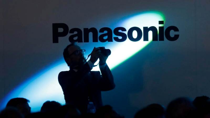 Panasonic to invest in new $4B EV battery plant in US – report