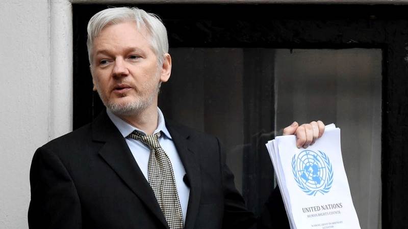 Assange allowed to appeal extradition at UK Supreme Court