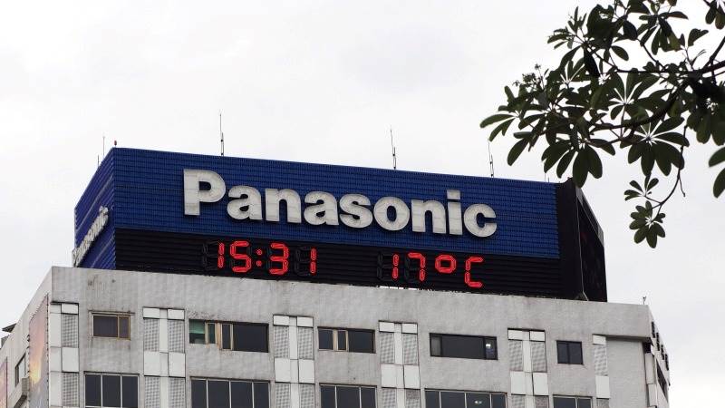 Panasonic to produce Tesla EV batteries from 2023 – report