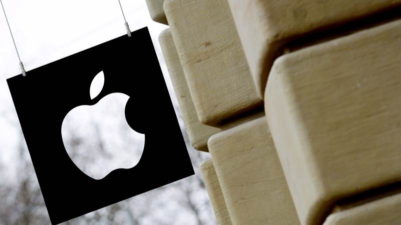 Dutch regulator fines Apple €5 million