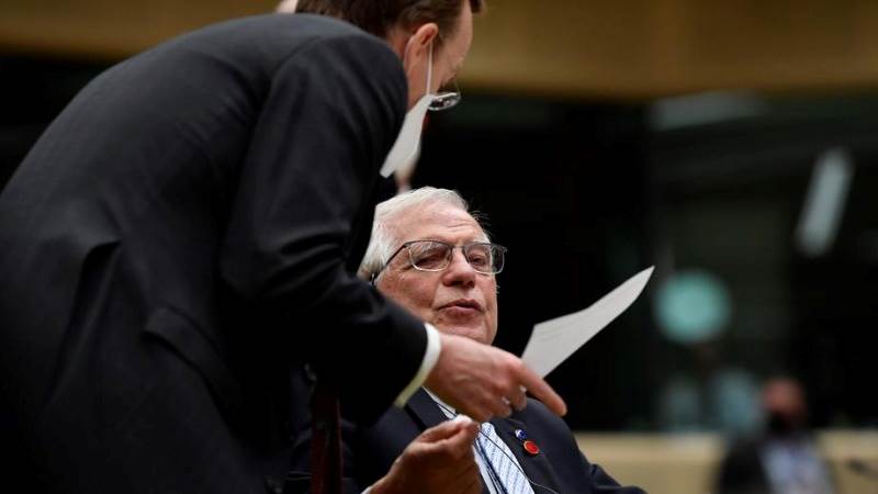 EU will respond to hybrid threats from Russia – Borrell