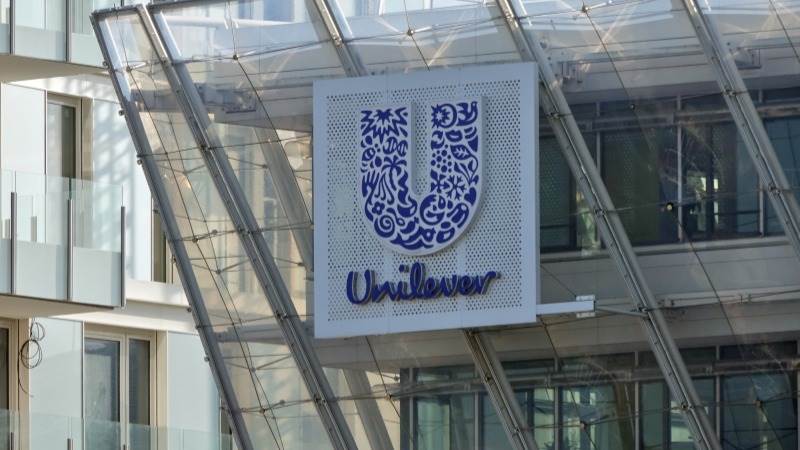 Unilever to cut 1,500 jobs worldwide