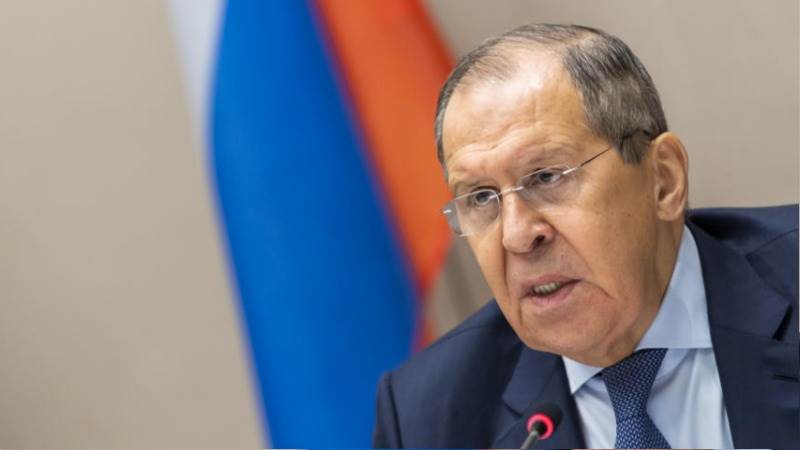 Lavrov: Moscow aims to reduce dollar dependency