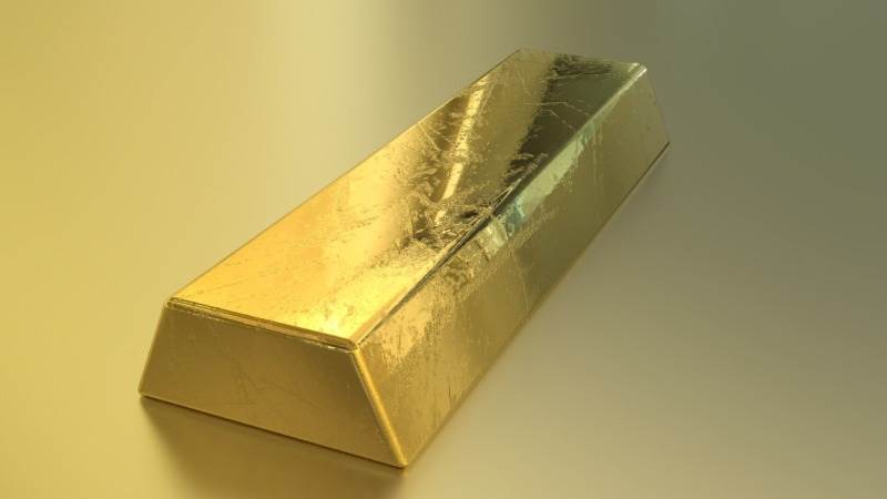 Gold, silver retreat as stocks rally