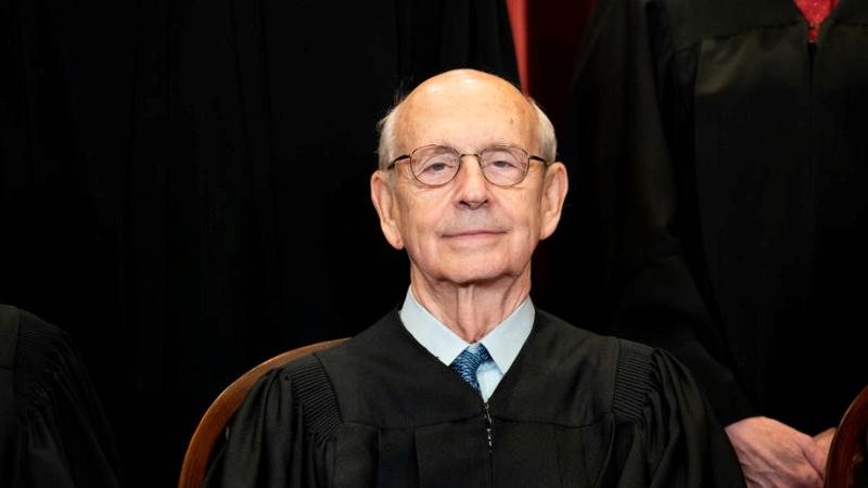 US Supreme Court Justice Breyer to retire – report