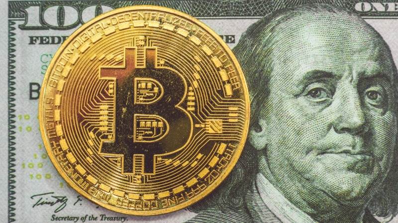 Bitcoin advances as Putin softens Russia’s crypto rhetoric