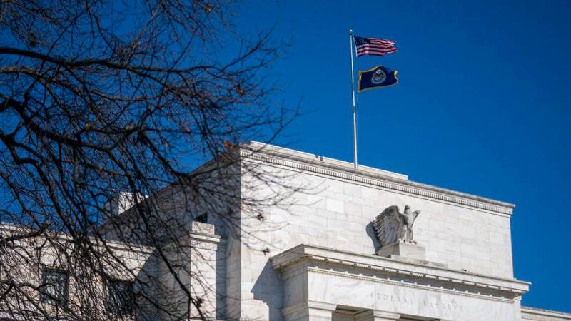 Fed raises federal funds rate by 75 bps