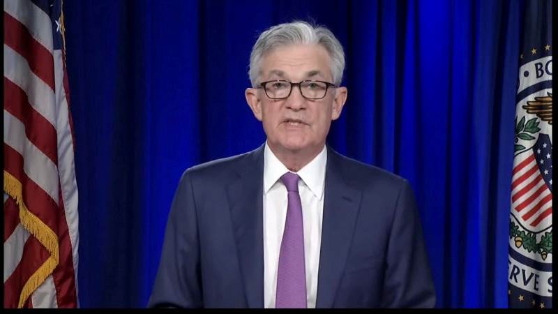 China, Ukraine crisis, COVID still pose risks – Powell