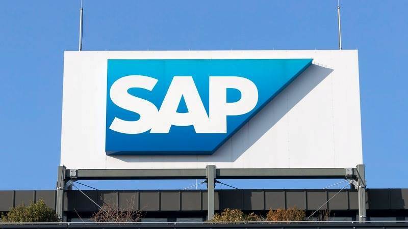 SAP’s Q4 revenue at €7.98 billion, 6% YoY