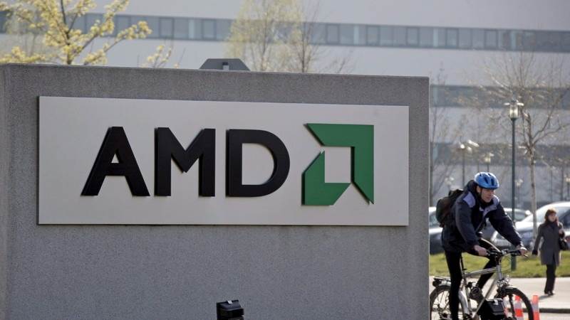 China clears AMD’s acquisition of Xilinx