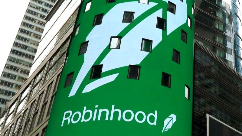 Another ‘meme stock’ lawsuit against Robinhood dismissed