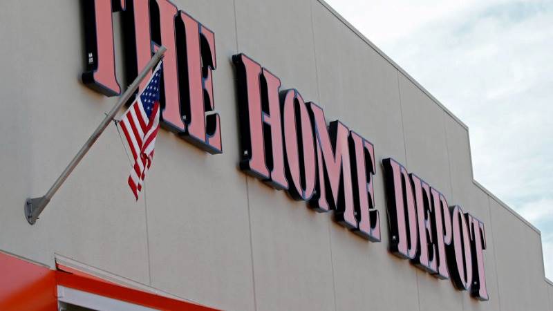 Decker to take over as Home Depot CEO