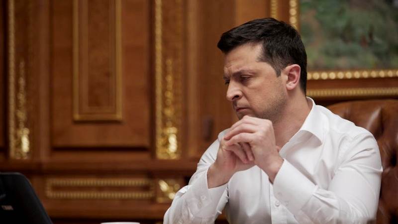 Zelensky: Russia should prove it has no invasion plans