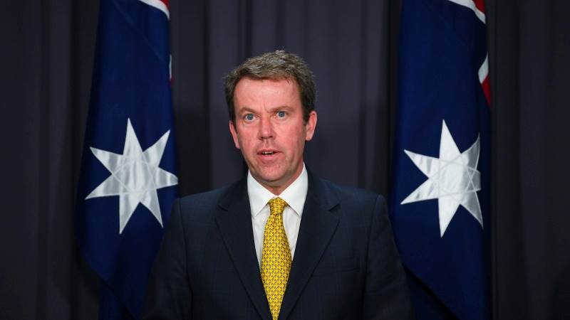 Australia to request to join EU-China WTO dispute