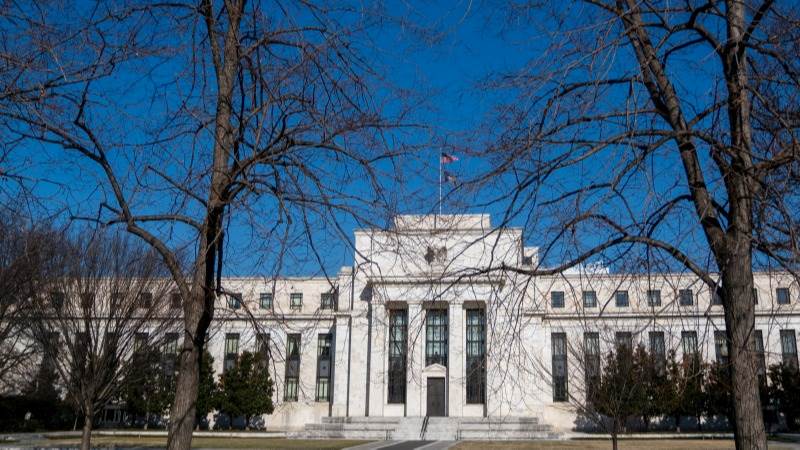 Fed could use half-point rate rises – Bostic