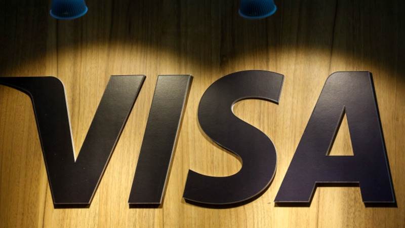 Visa partners with 65 crypto platforms