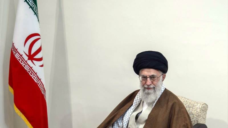 Enemies hit economy to turn Iranians against country – Khamenei