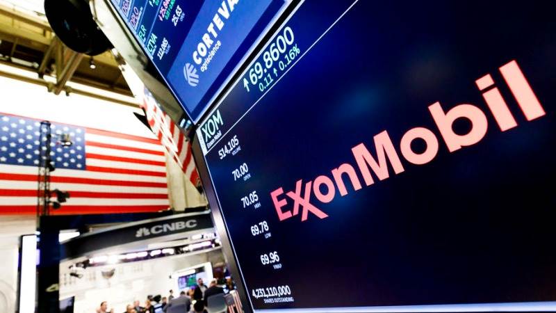 ExxonMobil transforms business structure