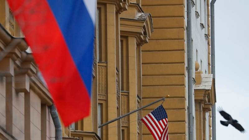 Russia answers US’ Ukraine proposal – report