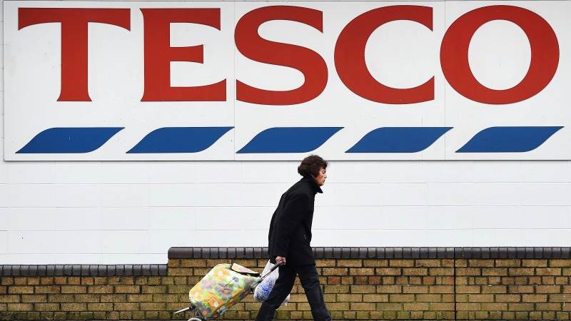 Stocking changes at Tesco put 1,600 jobs at risk