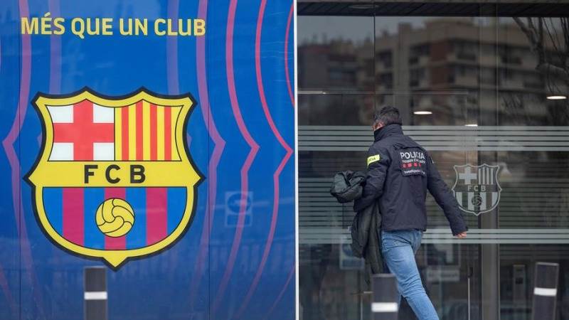 FC Barcelona: Financial audit found €1.17 billion debt