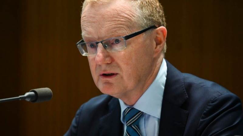 Lowe: RBA to monitor factors affecting inflation - TeleTrader.com