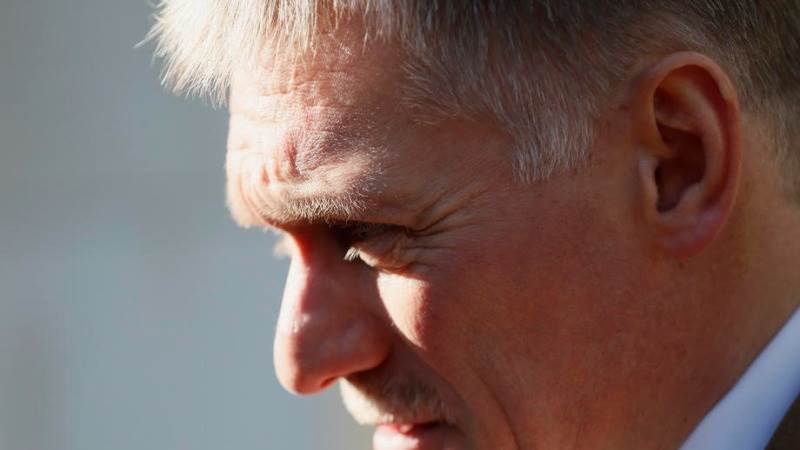 Peskov: No plans for further Putin-Biden meeting