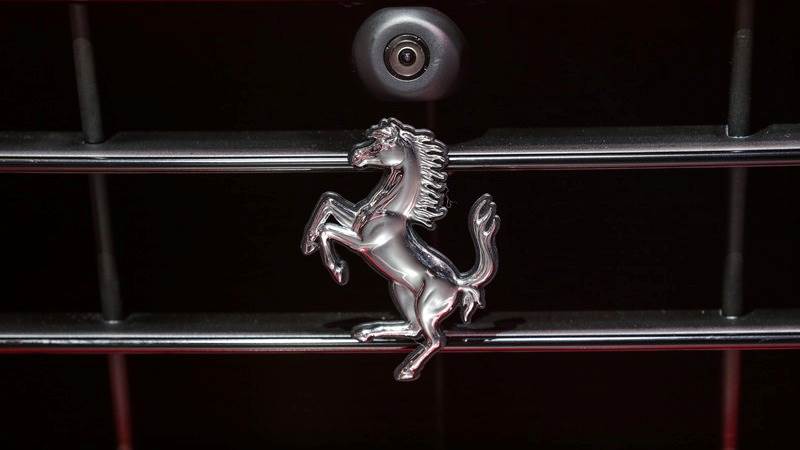 Ferrari’s Q4 revenue up by 10% to €1.17 billion