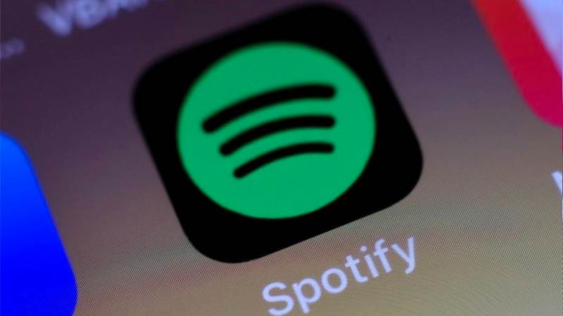 Spotify’s monthly active users up by 18% in Q4