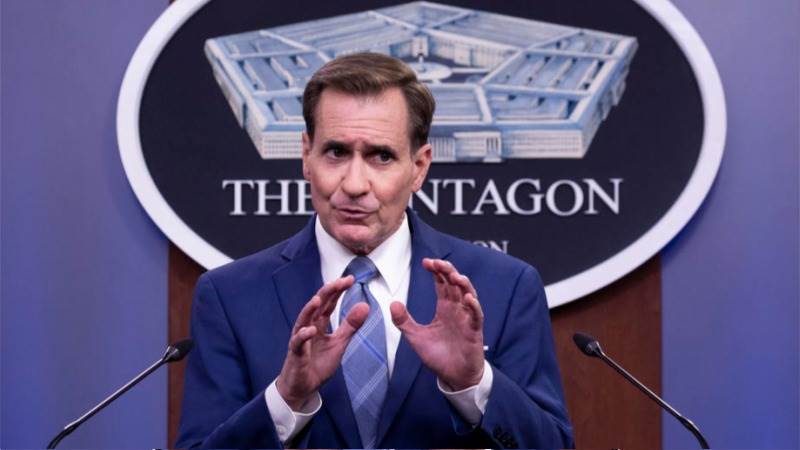 Pentagon says Syria mission was successful