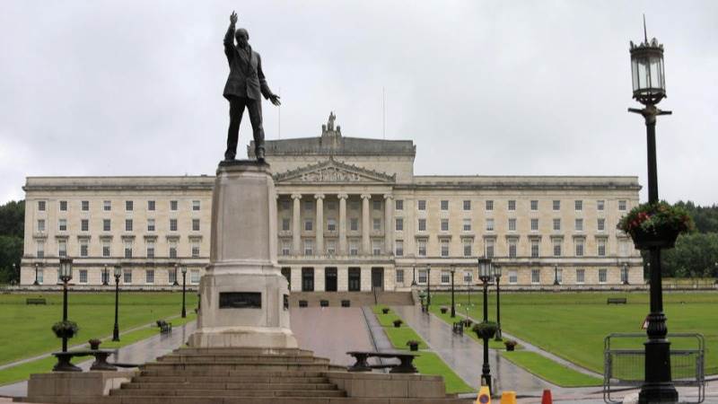 Report: Northern Ireland’s first minister to resign