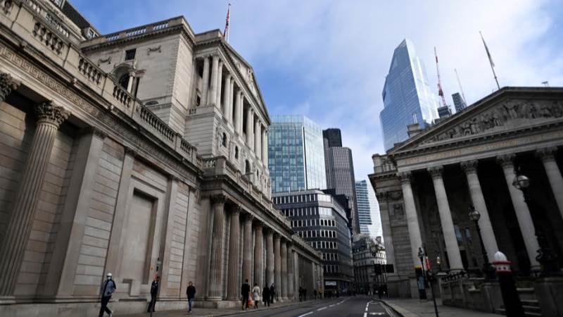 BoE sets policy to meet inflation target of 2%