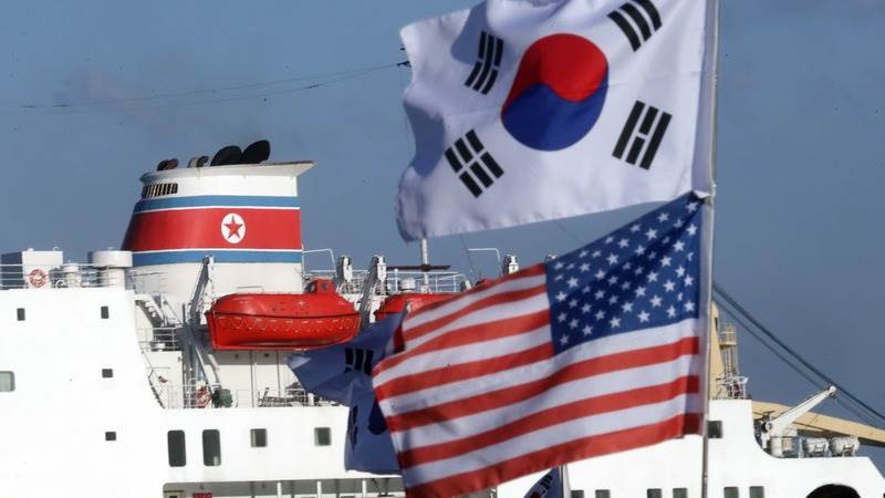 US engaged in denuclearizing Korean Peninsula